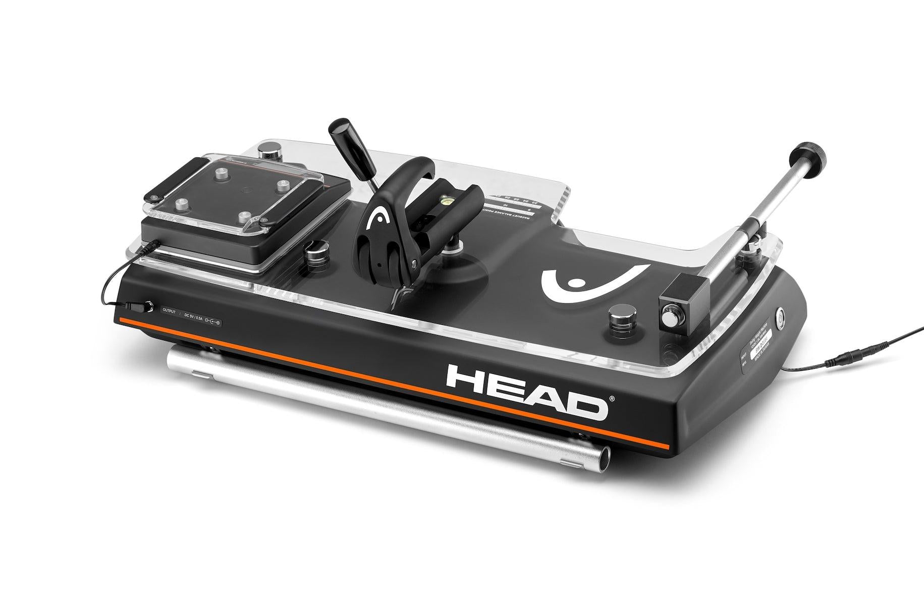 Head Machine Swingweight 3 en 1