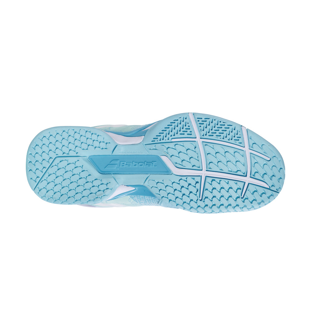 Babolat Propulse Blast All Court (Women's) - Tanager Turquoise