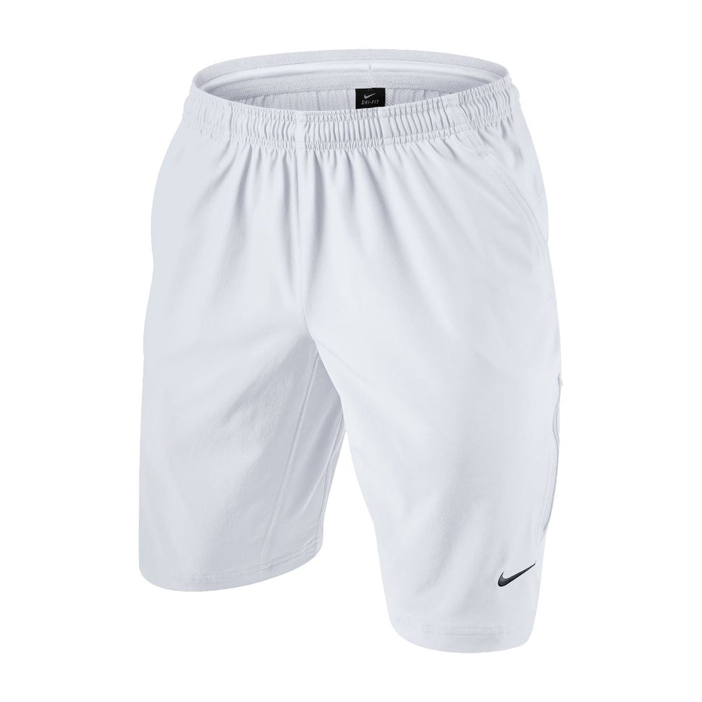 Nike men's clearance woven tennis short