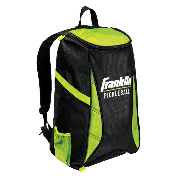 Franklin Deluxe Competition Pickleball Backpack - Black
