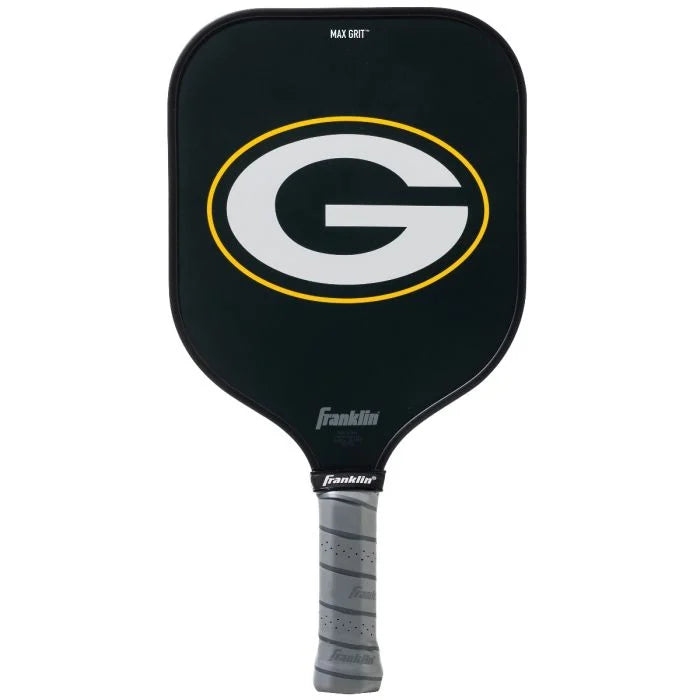 Franklin NFL® Team Pickleball Paddle - Green Bay Packers