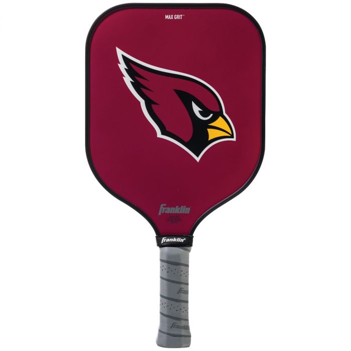 Franklin NFL® Team Pickleball Paddle - Arizona Cardinals