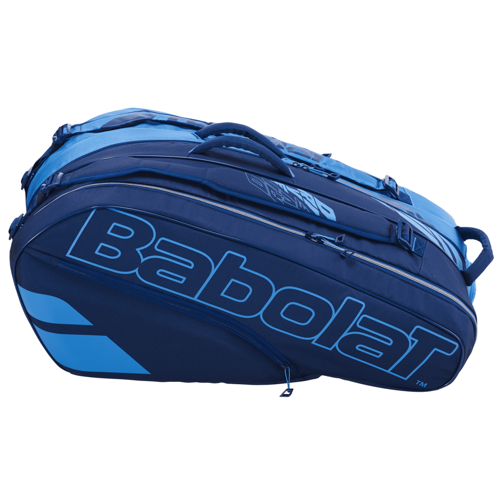 Pack de 12 sacs de tennis Babolat Pure Drive