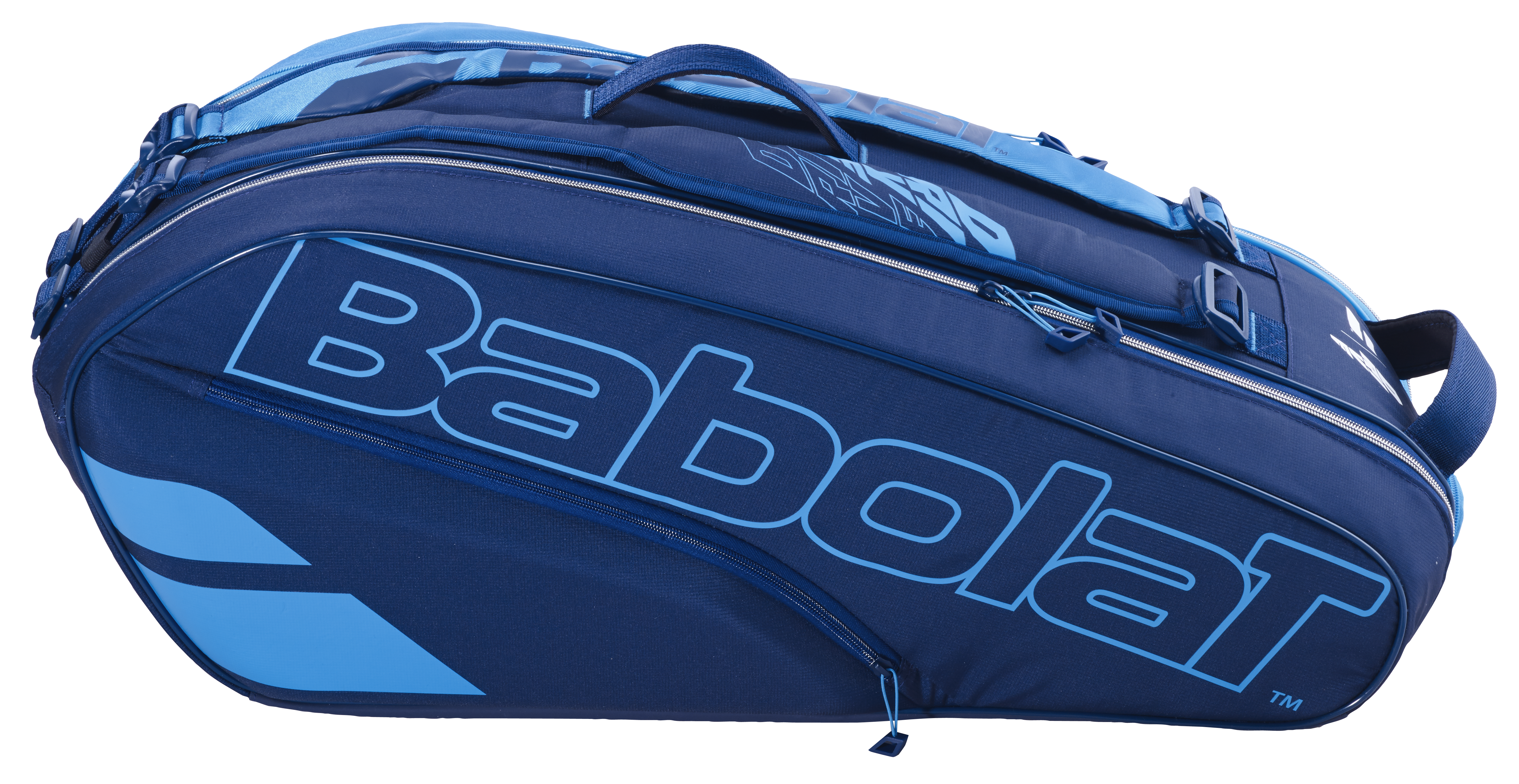Pack de 6 sacs de tennis Babolat Pure Drive