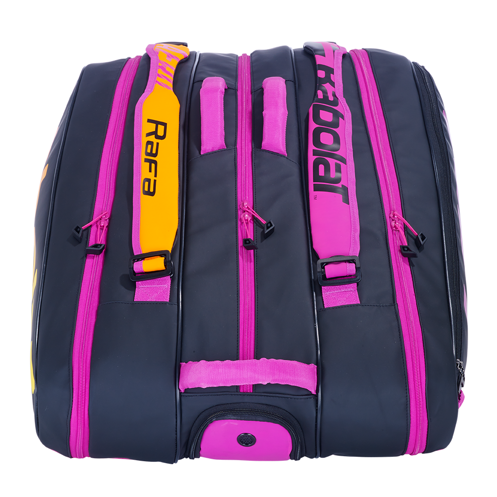 Babolat Pure Aero Rafa 12-Pack Bag