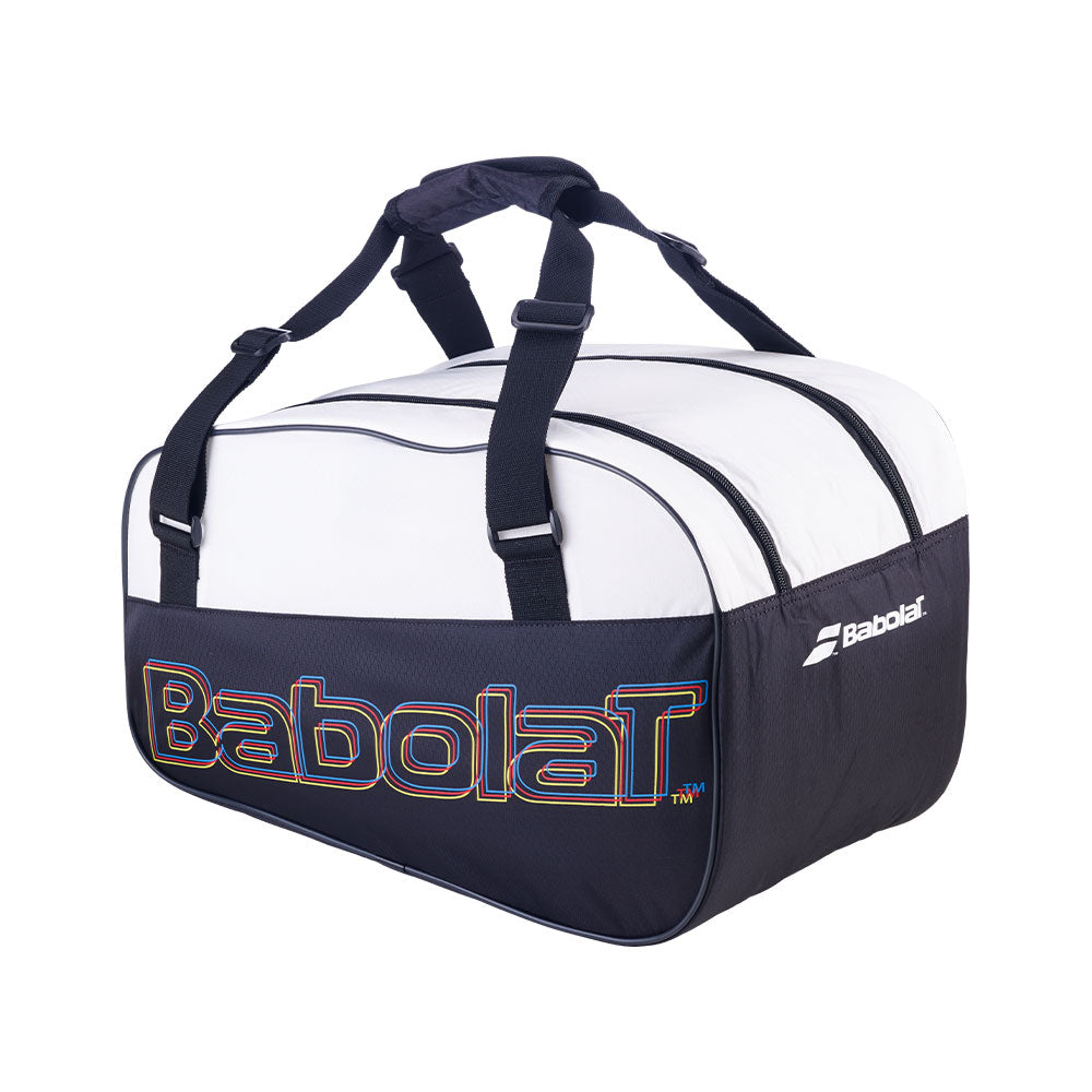 Babolat Padel Bag Lite - Black/White