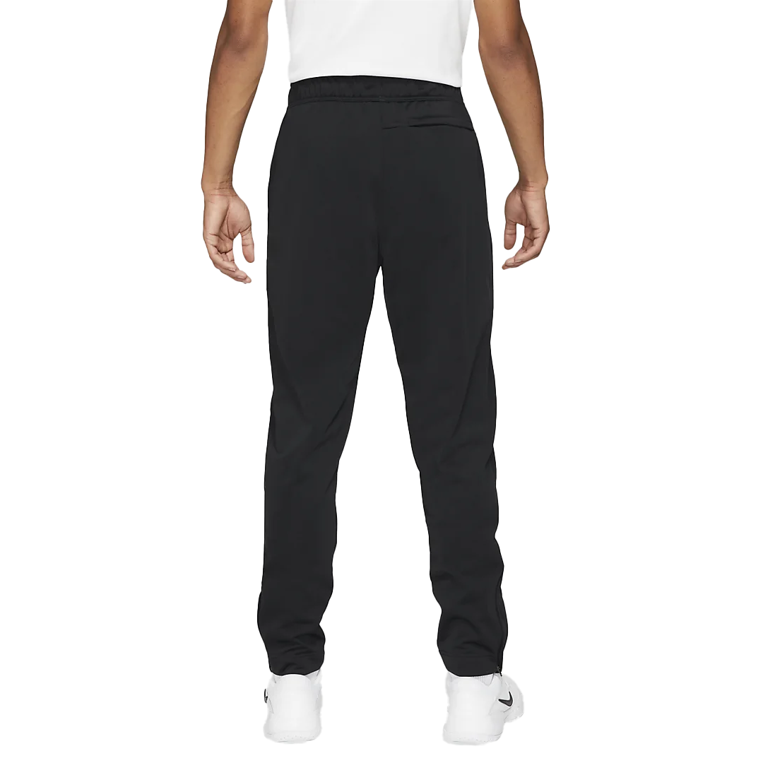 Pantalon Nike Court Heritage Suit (Homme) - Noir