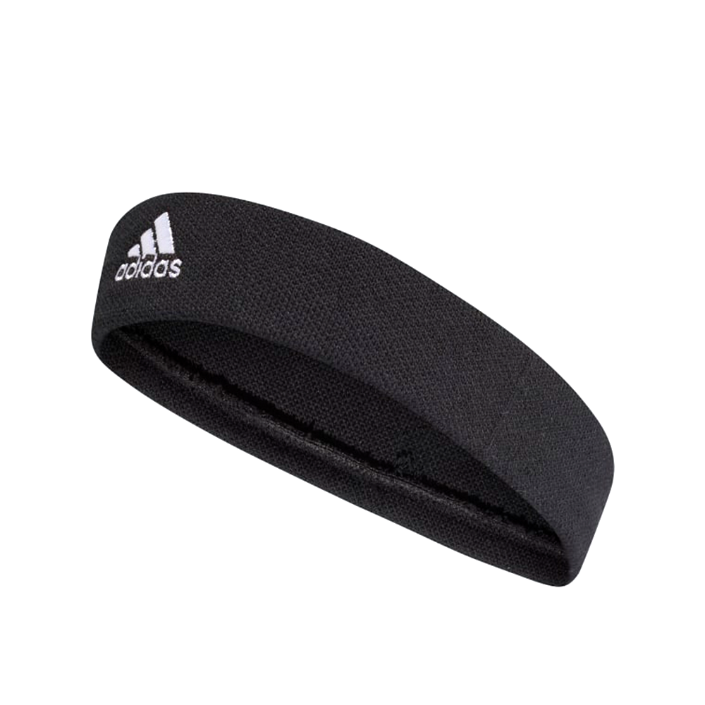 Adidas Tennis Headband - Black