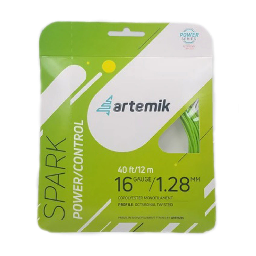Artemik Spark 16 Pack - Green