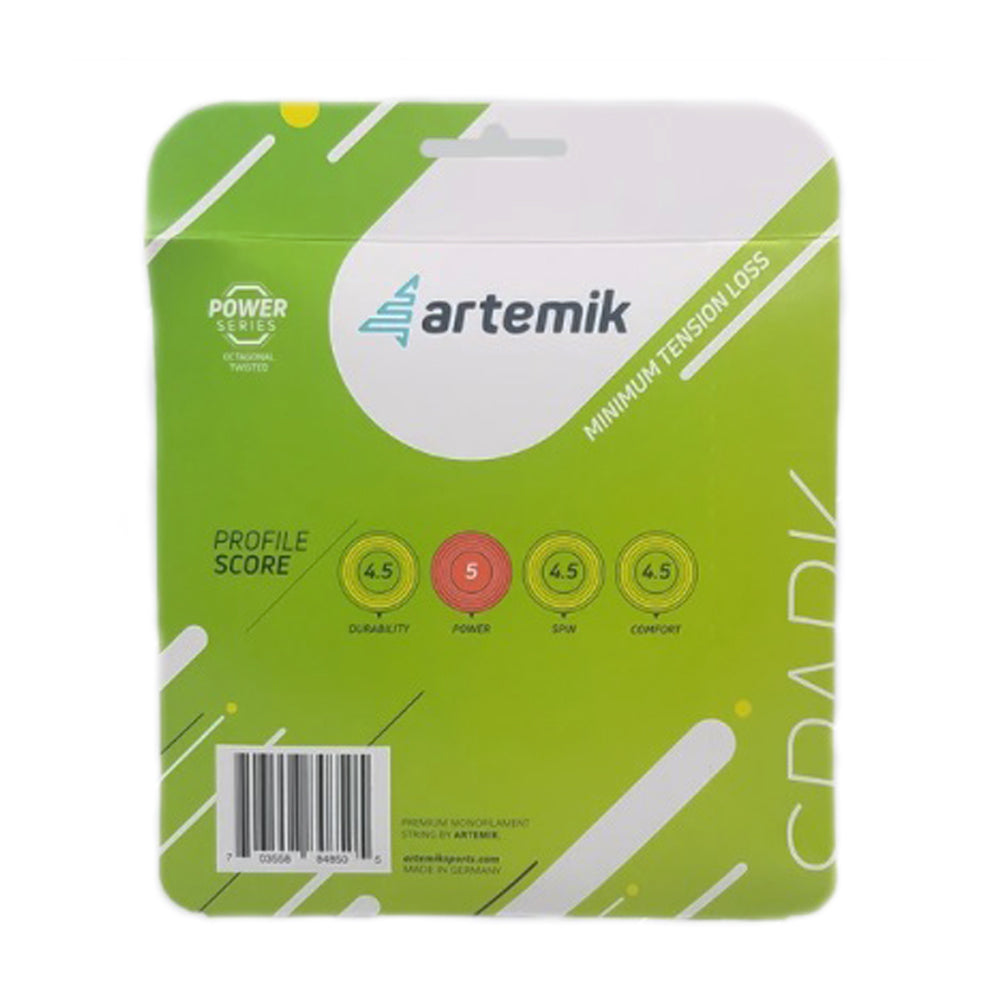 Artemik Spark 16 Pack - Vert
