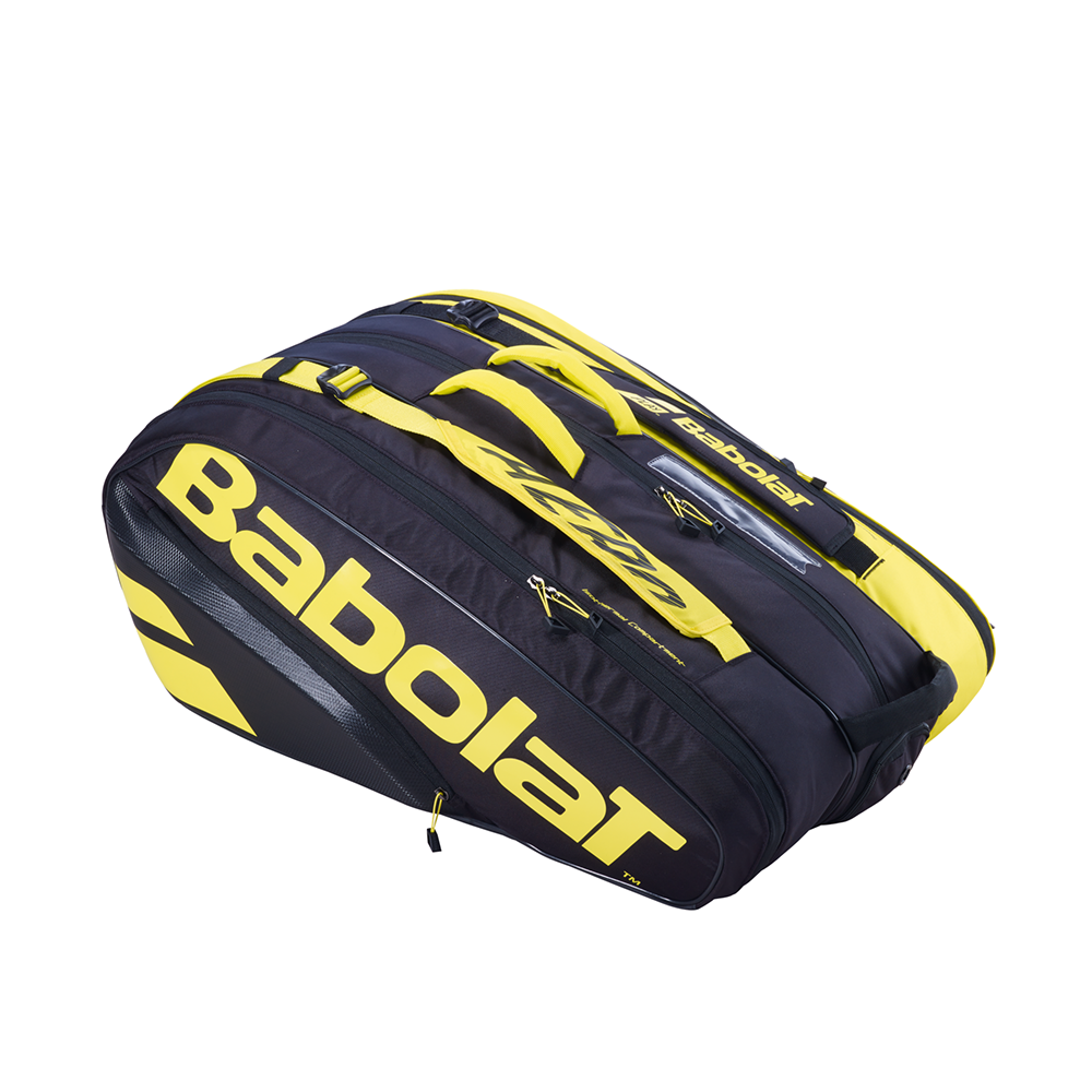 Babolat Pure Aero 12-Pack Bag (2021)