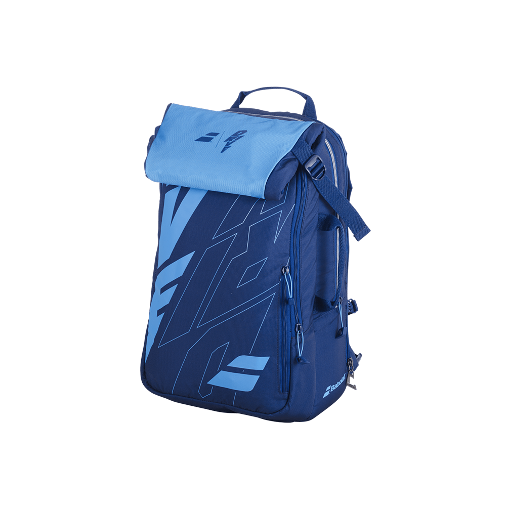 Babolat Pure Drive – Bag de 6 – Game Set Match Babolat Pure Drive – Bag de 6 – Game Set Match