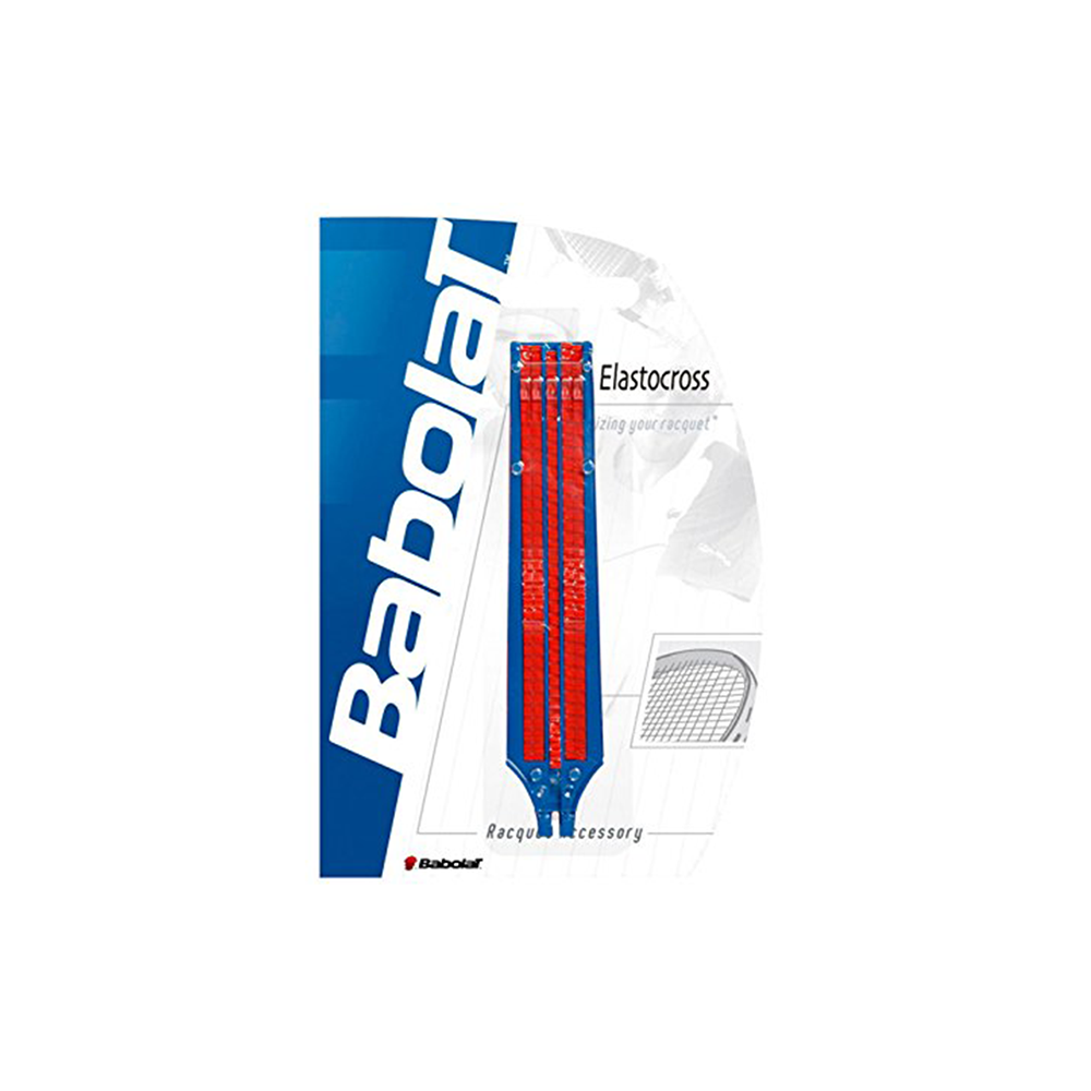 Babolat Elasto Cross-String Savers-boutique de tennis en ligne canada