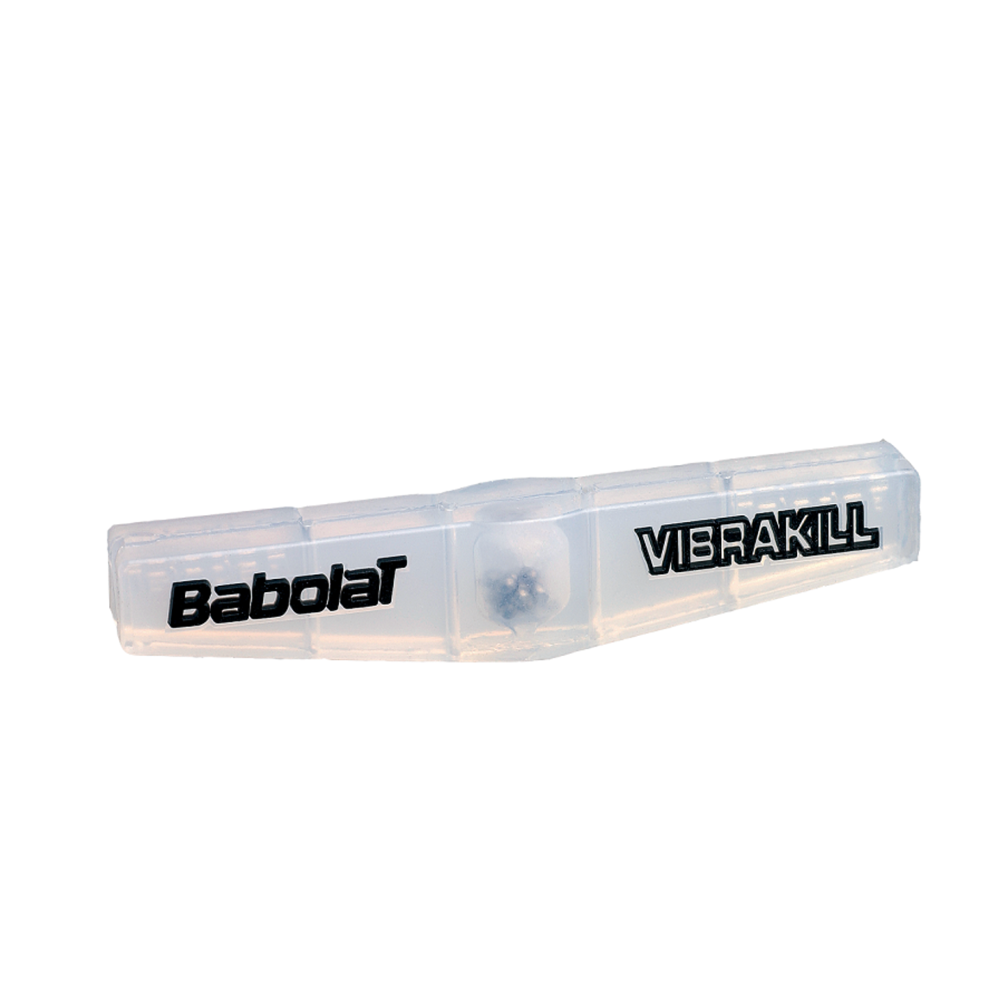 Babolat Vibrakill - Transparent