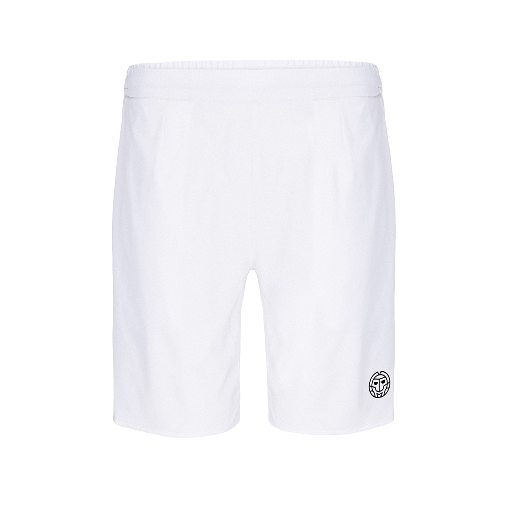 Bidi Badu Henry 2.0 Tech Shorts (Homme) - Blanc (Tailles disponibles : XL, XXL)