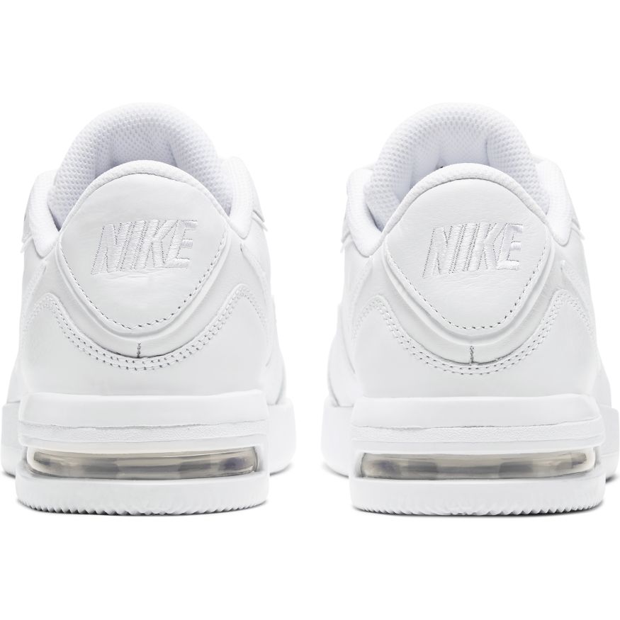 NikeCourt Air Max Vapor Wing Premium Sail