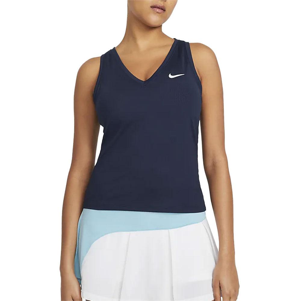Débardeur Court Dri-Fit Victory.