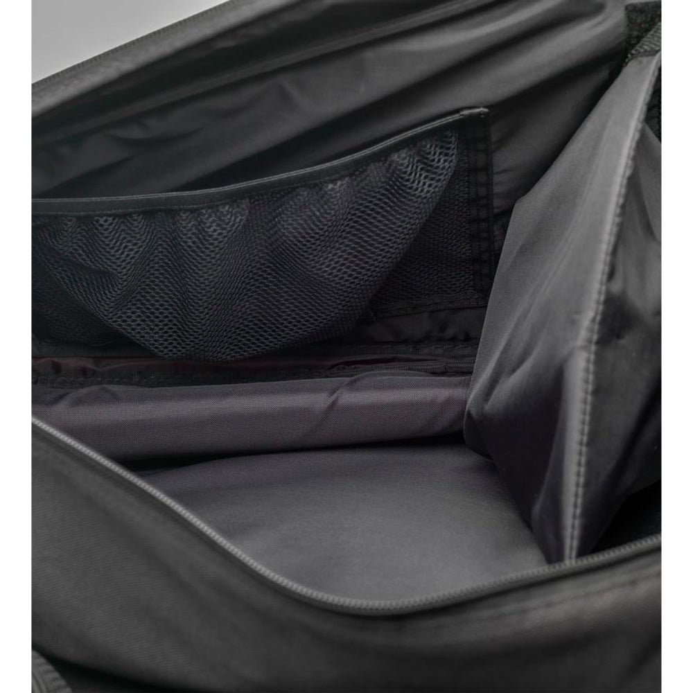 Sac isotherme Dunlop CX Performance Pack de 12 - Noir/Noir