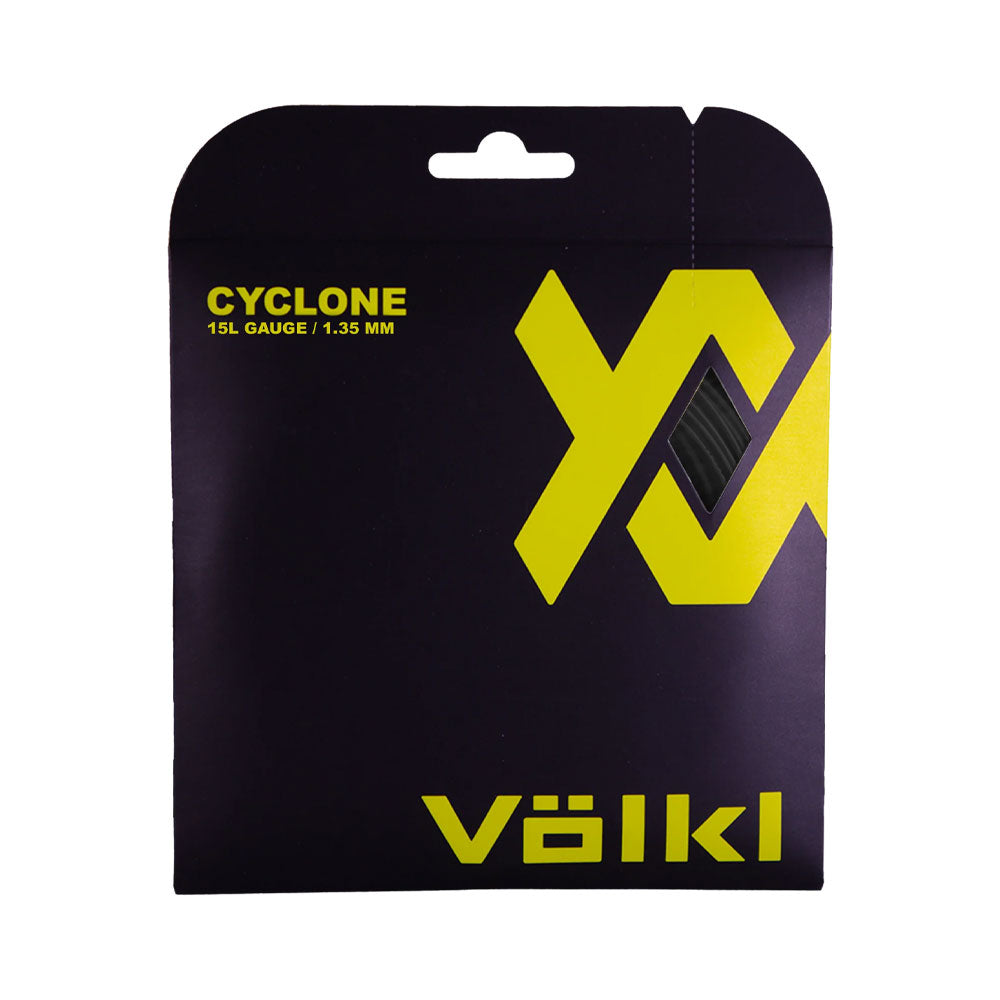 Volkl Cyclone 15L Pack - Black
