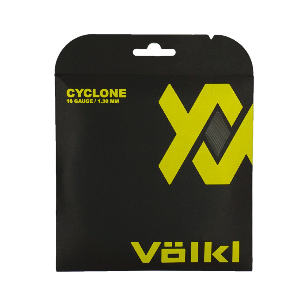 Volkl Cyclone 16 Pack - Black