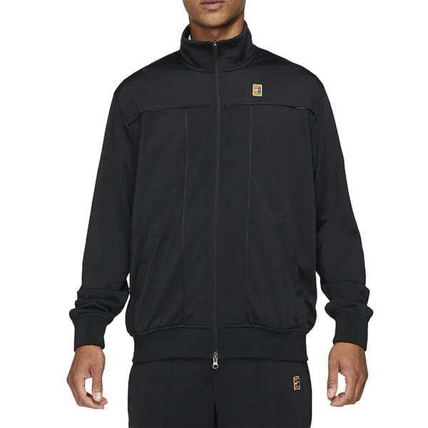 Nike court clearance heritage jacket