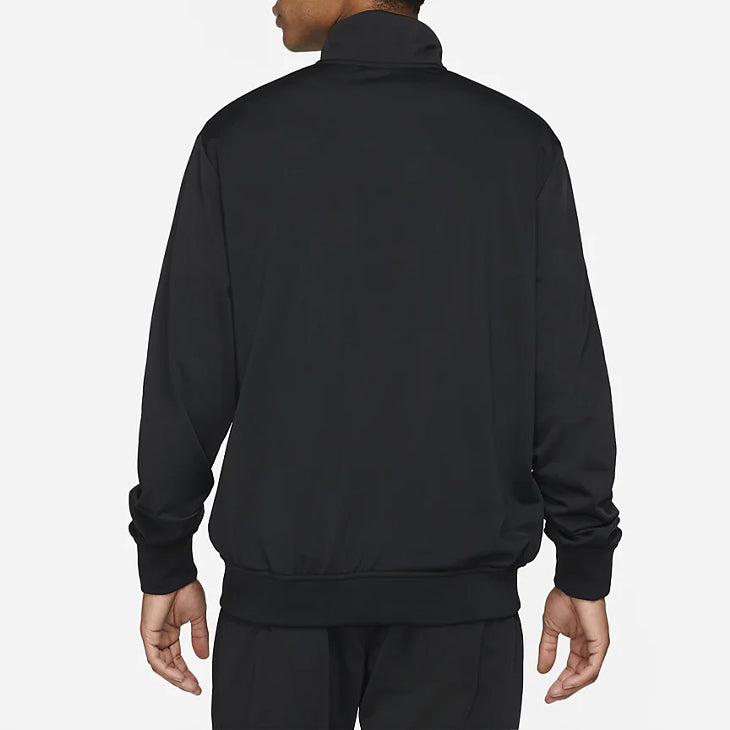 Nike Court Heritage Suit Jacket (Men's) - Black