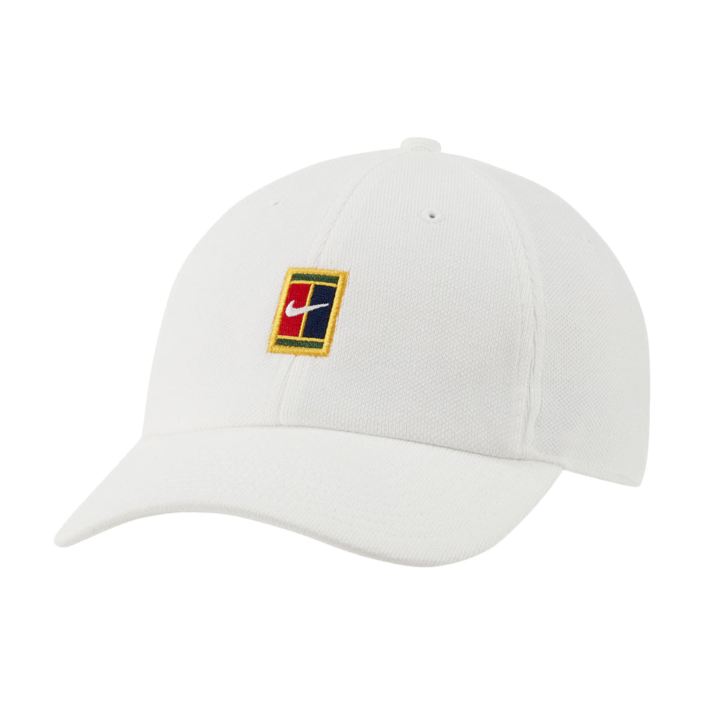 Casquette Nike Court Heritage 86 SSNL - Blanc