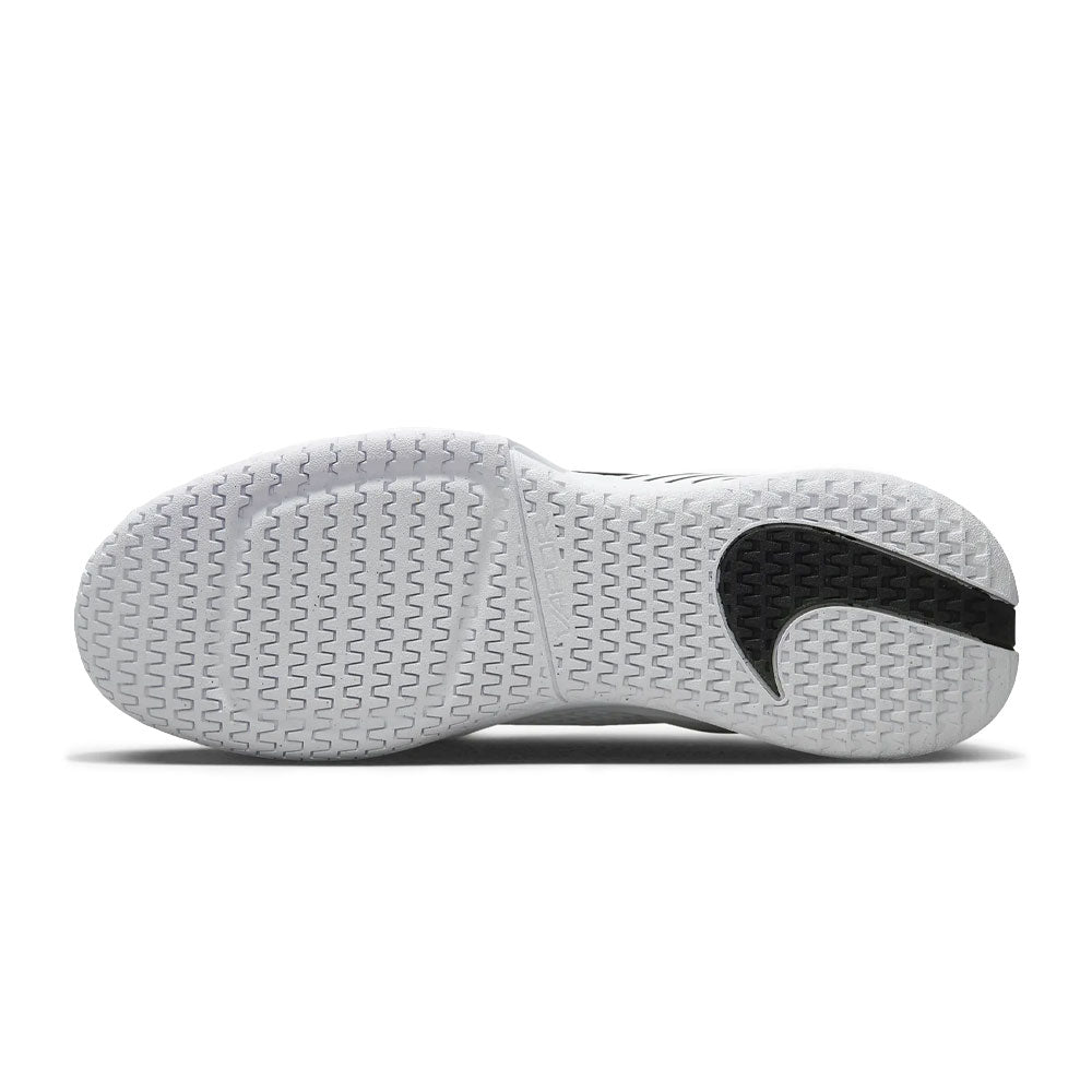 Nike Air Zoom Vapor Pro 2 HC (Men's) - White/White