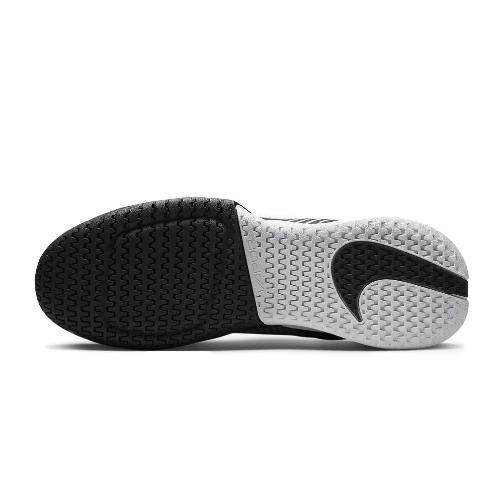 Nike Court Air Zoom Vapor Pro 2 (Women's) - Black/White