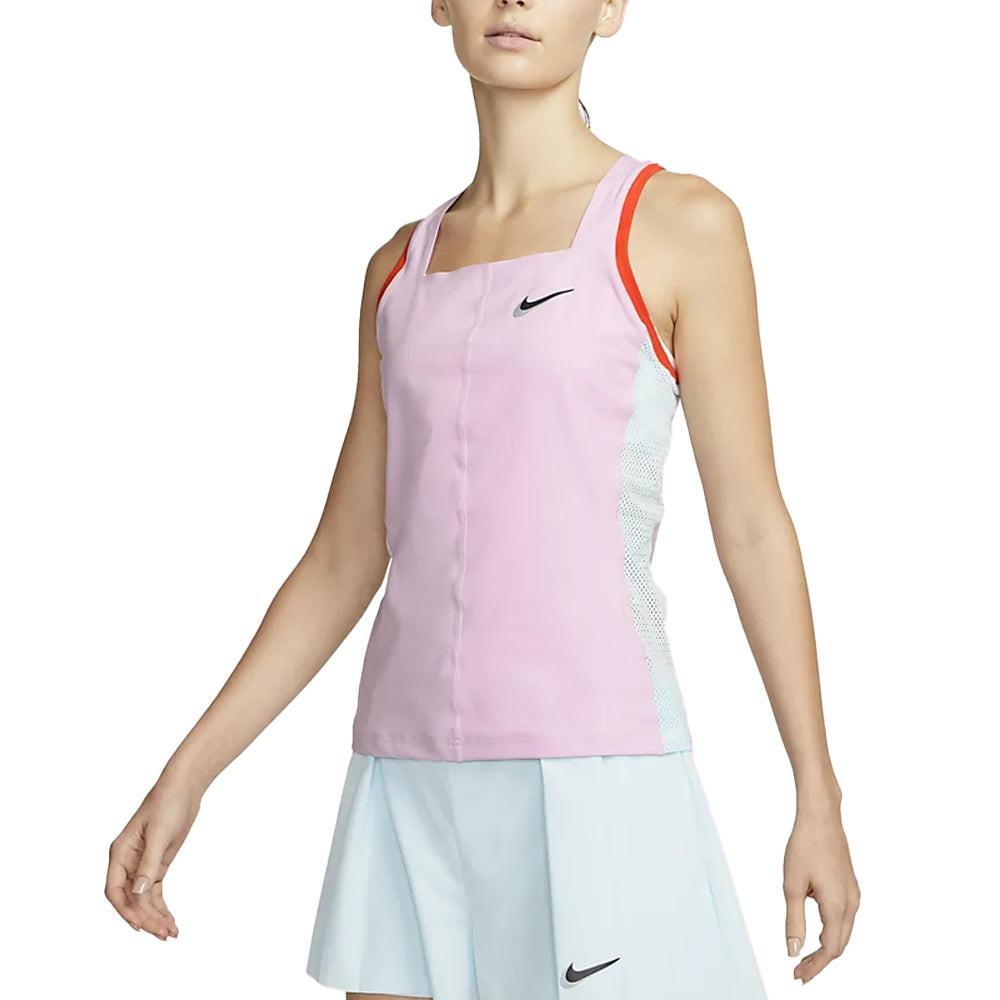 Débardeur Court Dri-Fit Slam