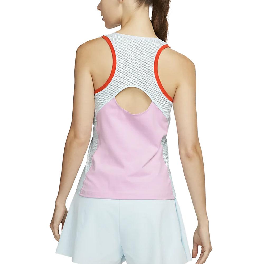 Débardeur Court Dri-Fit Slam