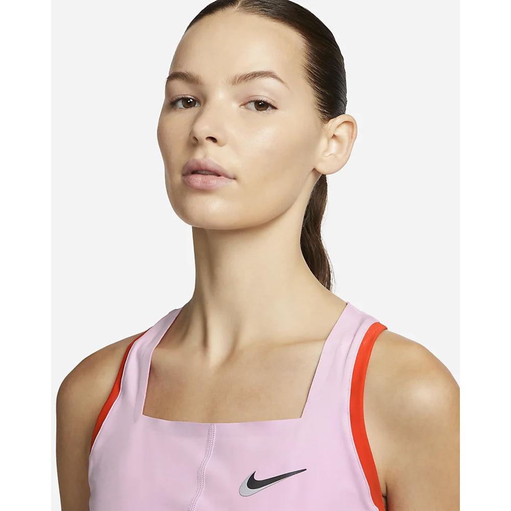 Débardeur Court Dri-Fit Slam