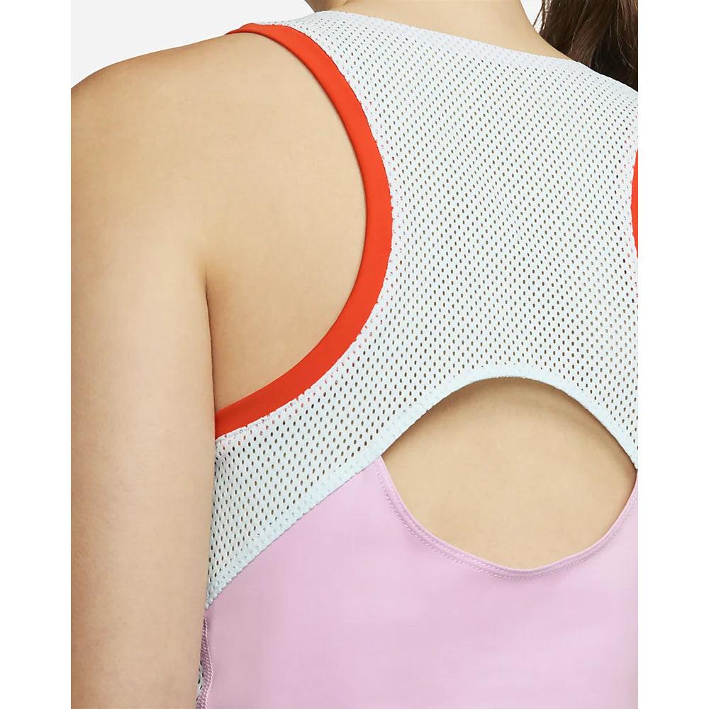 Débardeur Court Dri-Fit Slam