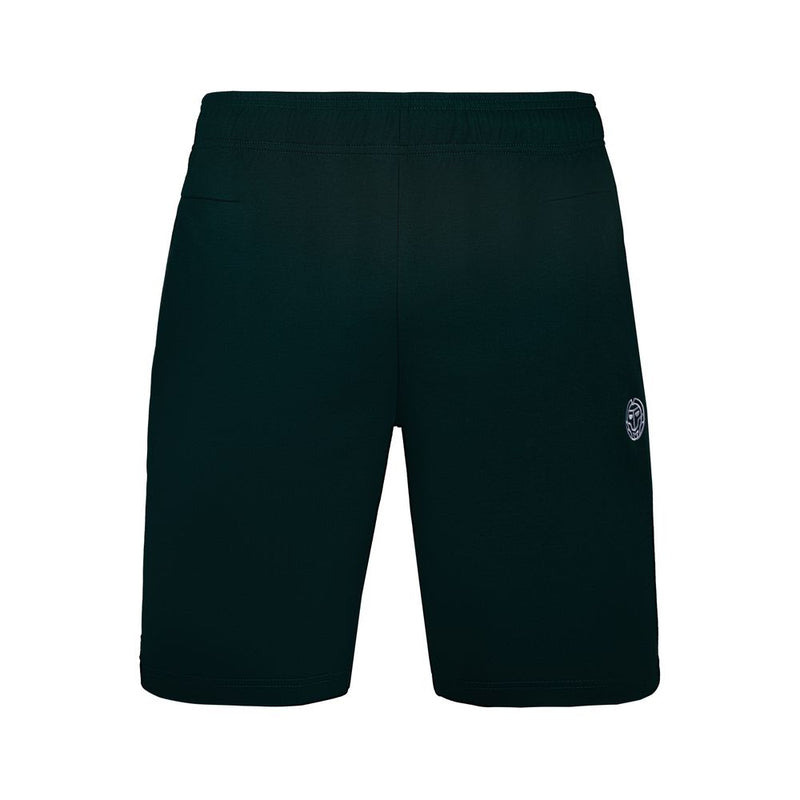 Bidi Badu Danyo Basic Shorts (Men's) - Dark Green (Available Size: XS,XL)