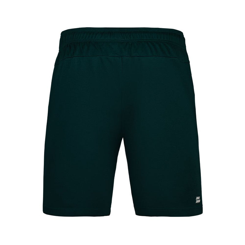 Bidi Badu Danyo Basic Shorts (Men's) - Dark Green (Available Size: XS,XL)