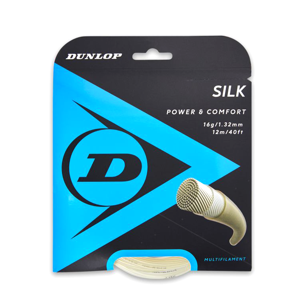 Dunlop Silk 16 Pack - Ivory