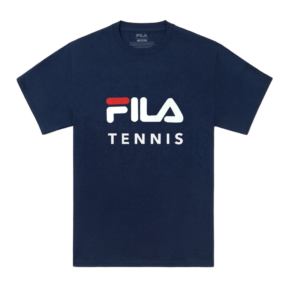 Maglia tennis fila sales