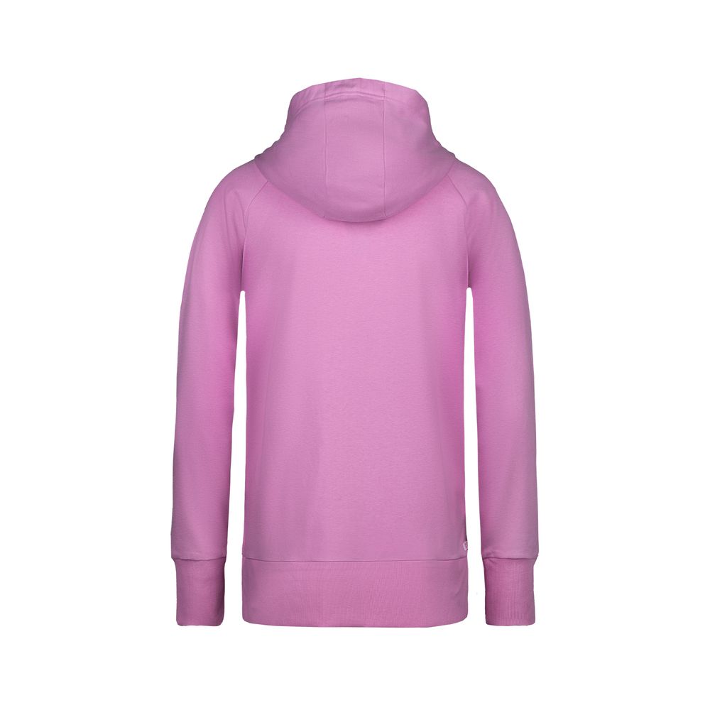 Bidi Badu Gini Lifestyle Hoody (Girl's) - Rose