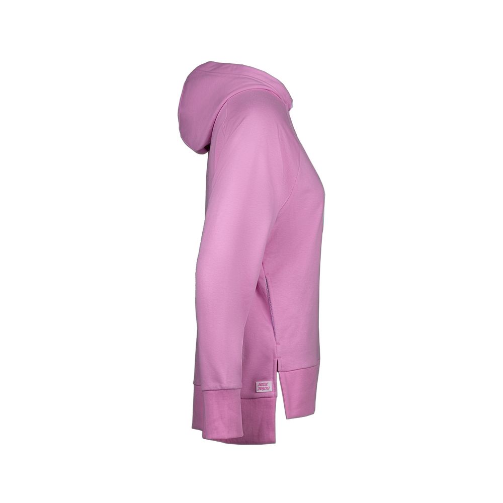 Bidi Badu Gini Lifestyle Hoody (Girl's) - Rose