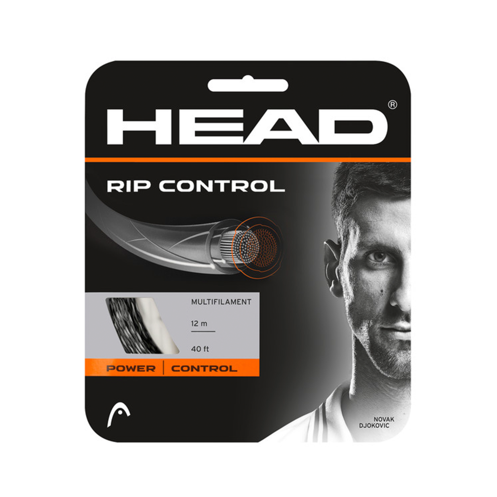 Head Rip Control 16 Pack - Black