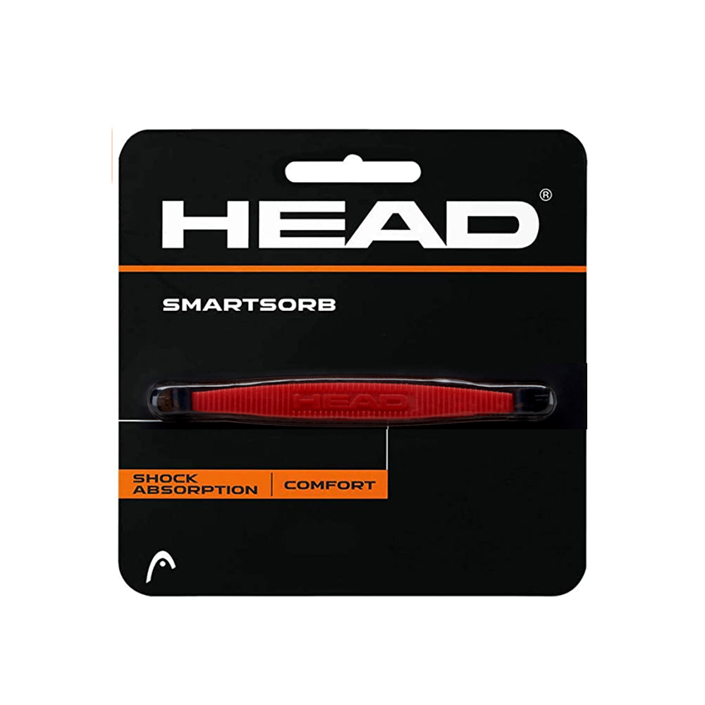 Smartsorb Shock Absorption Dampener - Red Smartsorb Shock Absorption Dampener - Red