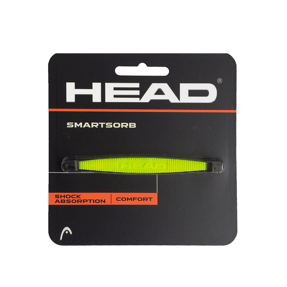 Head Smartsorb Shock Absorption Dampener - Yellow