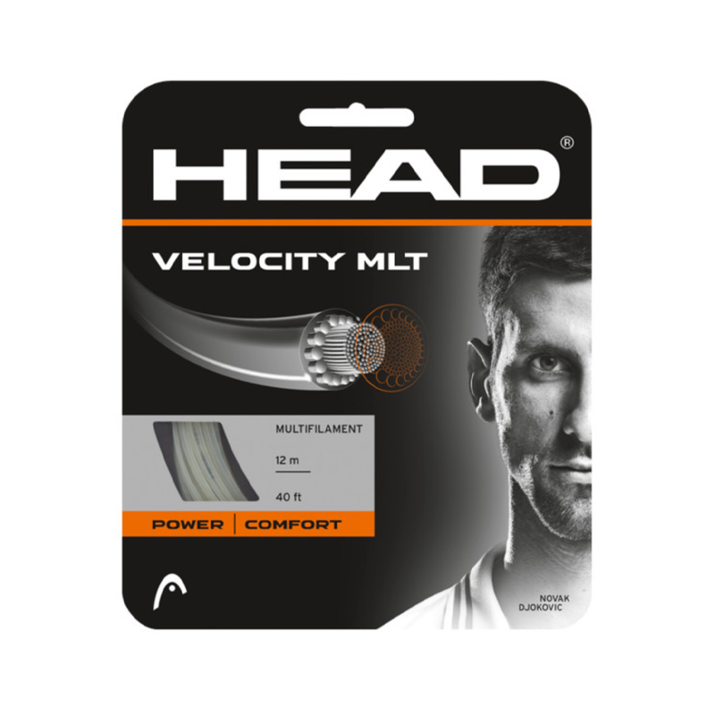 Head Velocity MLT 17 Pack - Natural