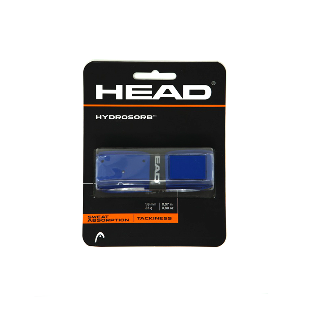 Head Hydrosorb Grip - Blue