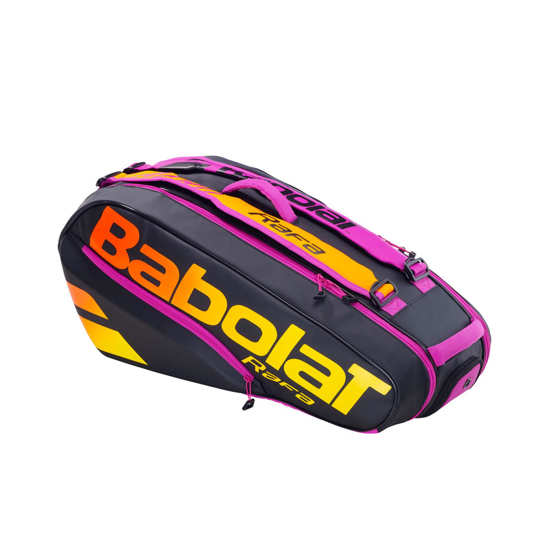 Babolat Pure Aero Rafa 6-Pack Bag