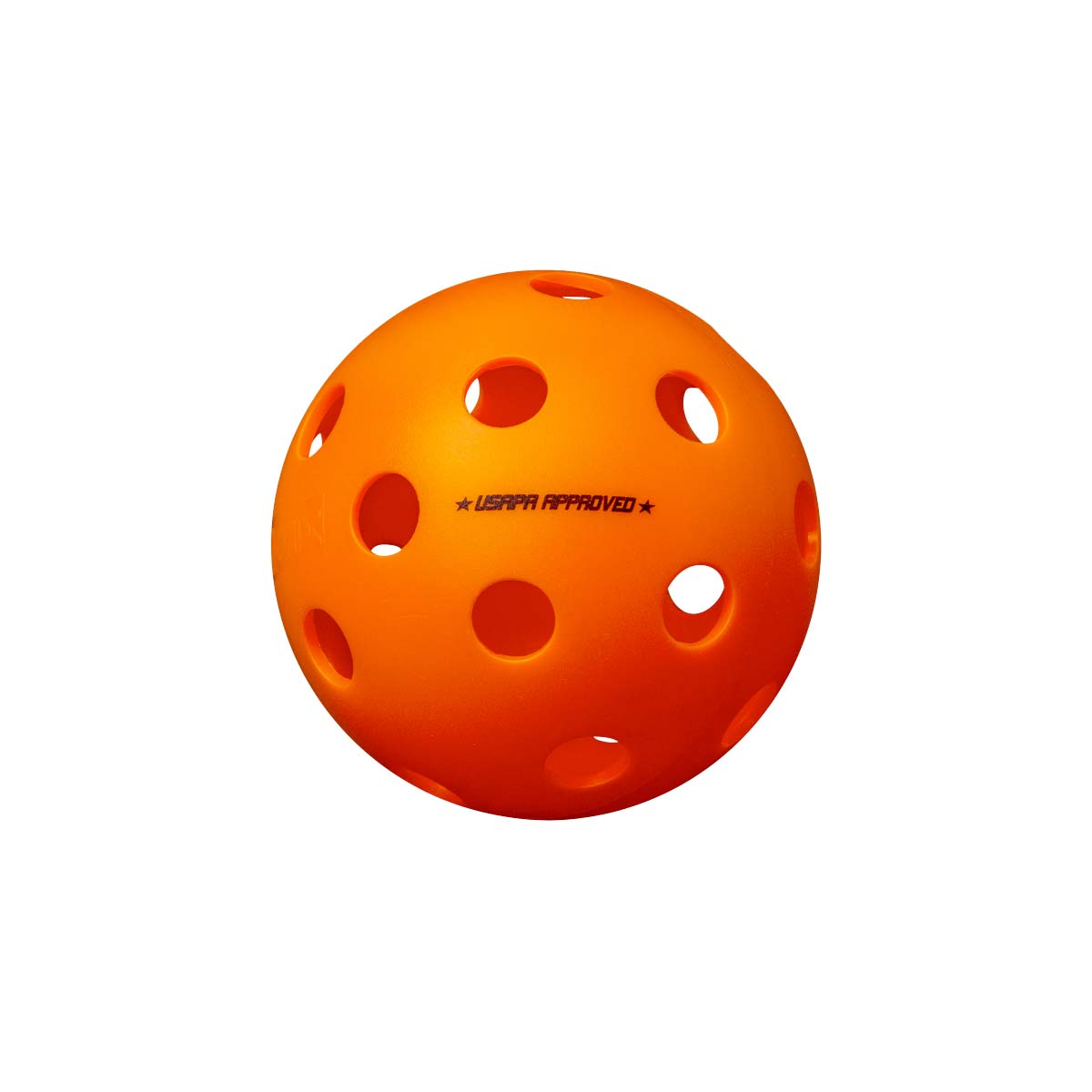 Balles d'intérieur Onix Fuse (étui/x100)-Orange