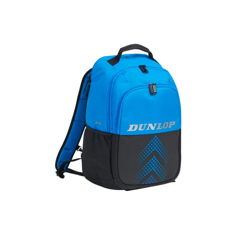 Dunlop 2023 FX Performance Backpack - Black/Blue