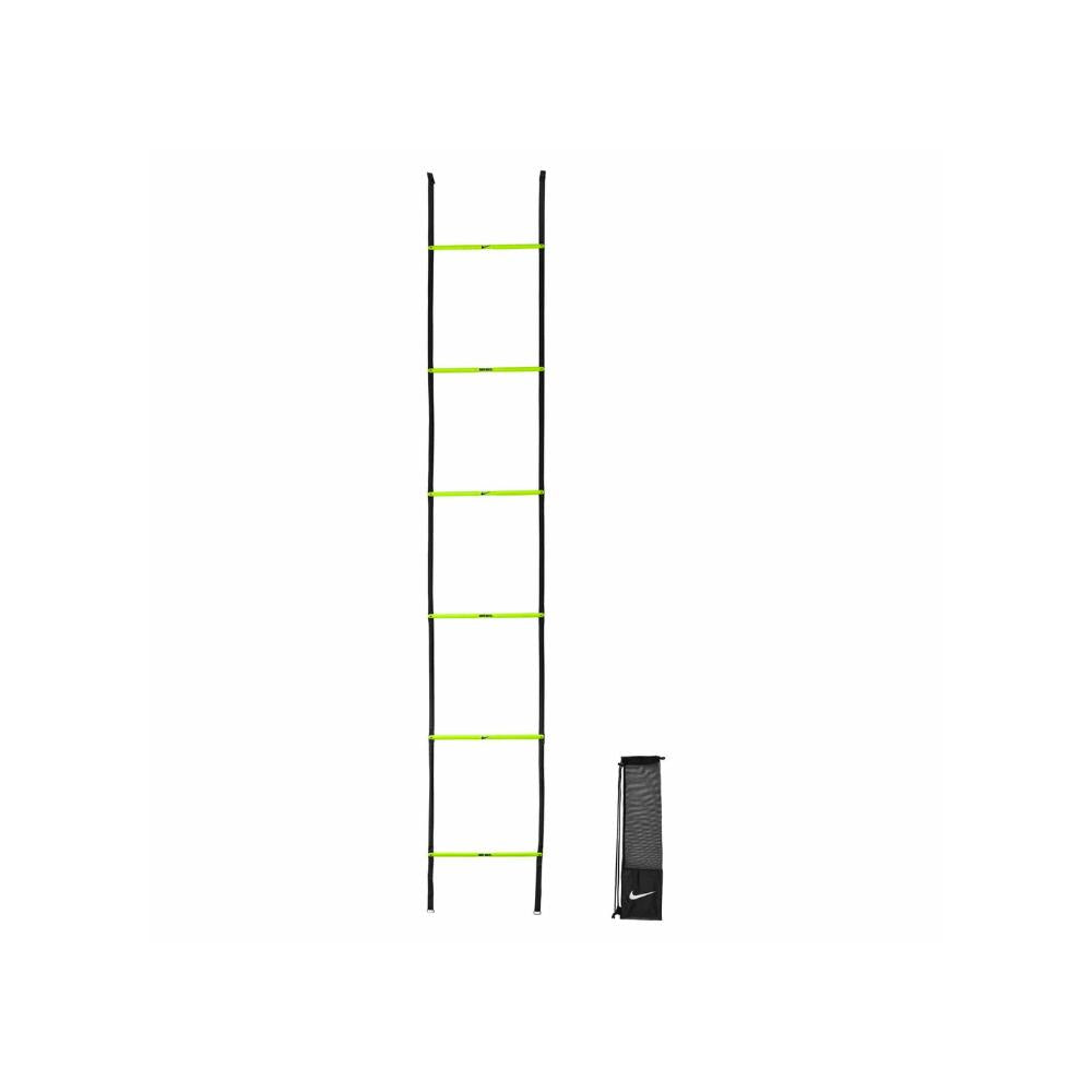 Nike Speed Ladder - Volt/Black