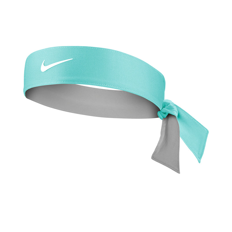Nike Premier Tennis Head Tie - Copa/White