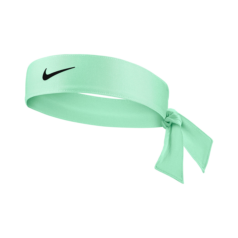 Cravate Nike Premier Tennis Head (Femme) - Mousse Menthe/Noir
